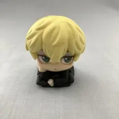 東京リベンジャーズ　おねむたん　松野千冬