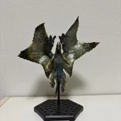 モンスターハンター シャガルマガラ　フィギュア