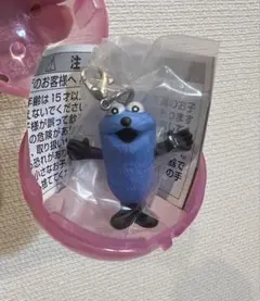 パペットスンスン めじるしアクセサリー スンスン