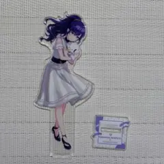 朝比奈まふゆ アクリルスタンド プロセカ こぎみゅん