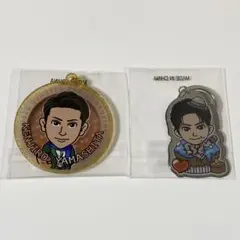 【最終値下げ】山下健二郎セット1