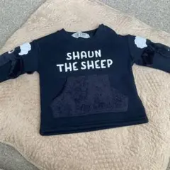 Shaun the Sheep トレーナー 80