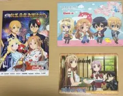 未開封】この美術部には問題がある！ クリアファイルセット - メルカリ