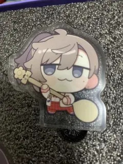 にじさんじ 8th with cake アクリルブロック 叶