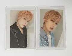 ソヌ 閃光 HMV ラキドロ ENHYPEN