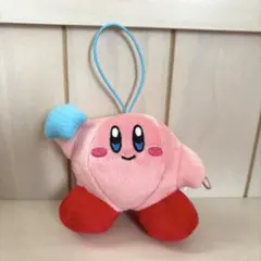 星のカービィ　マスコット