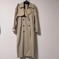 ENVYM トレンチコート