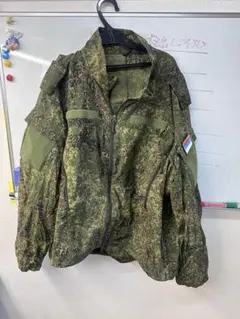 2025年最新】ロシア軍 フローラ迷彩のの人気アイテム - メルカリ