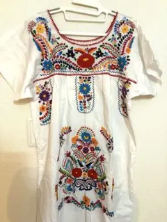 メキシカンワンピース