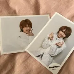 岩橋玄樹2枚セット