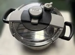 2026年最新】T fal 圧力鍋 6lの人気アイテム - メルカリ