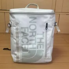 THE NORTH FACE ヒューズボックス30L　ティングレー