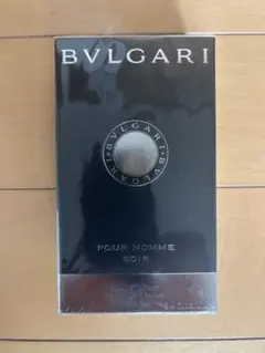 2025年最新】ブルガリ プールオムソワールの人気アイテム - メルカリ