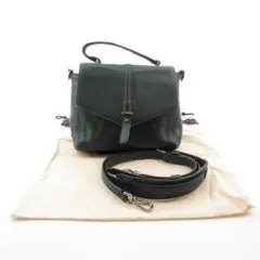 トリーバーチ ショルダーバッグ 2way レザー 30-25070209