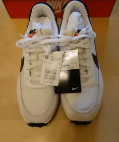 a.v.v MEN NIKE ワッフル DEBUT 新品27.5cm