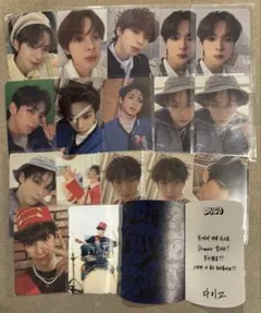 TO1 小林大悟 ダイゴ