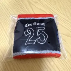 【美品】straykids スキズ dominATE リストバンド リノ