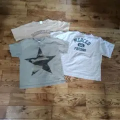 dev!rock Tシャツ 3枚セットのサムネイル