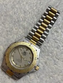TAG HEUER 3000 942.213 - メルカリ