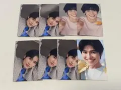 2026年最新】西垣匠 写真集 トレカの人気アイテム - メルカリ