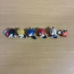 チェンソーマン ハグコット 全6種