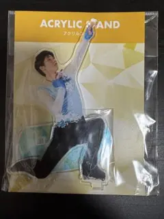 2026年最新】羽生結弦アクスタの人気アイテム - メルカリ