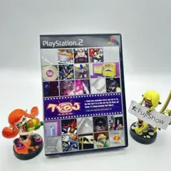 PS2 TVDJ