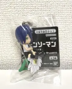 劇場版 チェンソーマン レゼ 篇 プチっとのりマス