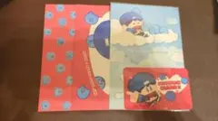 らっだぁ　RED° TOKYO TOWER 東京タワー　特典　ポストカード　4点
