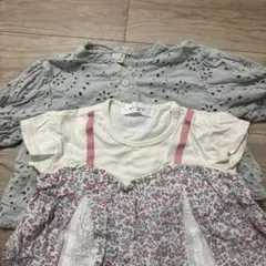 petitmain WILLMERY 90cm 半袖