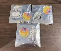 HUNTER × HUNTER ハンターハンター アクリルminiフィギュア