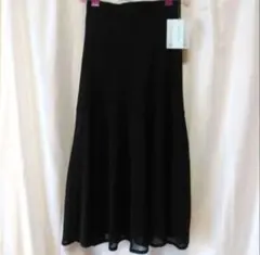ロングスカート　新品タグ付き