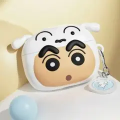 【新品限定】アップル AirPods Pro（第1/2世代通用）ケース／カバー