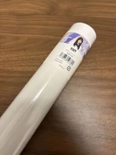 乃木坂46 新参者　中吊りポスター　海邉朱莉