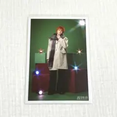 超特急 タカシ Happy 生写真