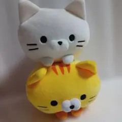 2026年最新】ころころコロニャ ぬいぐるみの人気アイテム - メルカリ