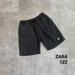 ハーフパンツ ZARA 122