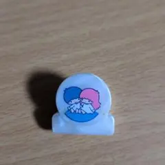 リトルツインスターズ クリップ サンリオ
