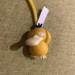 ポケモン コダック ストラップ