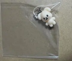 StrayKids スキズ シークレットミニチャーム SKZOO パピーム
