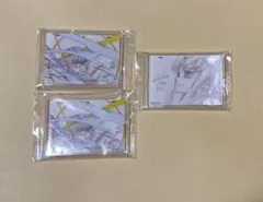 鬼滅の刃 ダイニング お楽しみくじ アクリルチャーム 時透無一郎