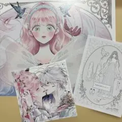 花秘める君のメテオール 花メテ 6巻 セット ② - メルカリ