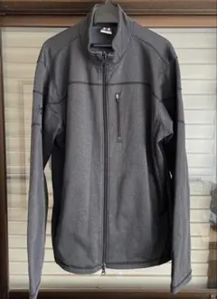 アンダーアーマー ジャージ　ブルゾン