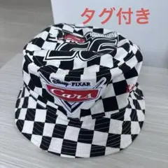 ディズニー カーズ バケハのサムネイル