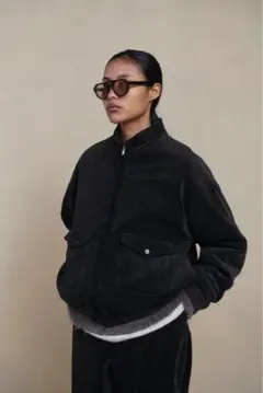 8gshoot 初期 coach jacket コーチジャケット - メルカリ
