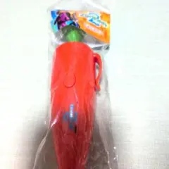 新品未使用 未開封 ズートピア2 劇場グッズ にんじんペン