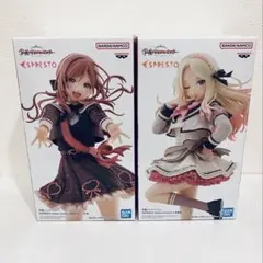 【未開封】学園アイドルマスター ESPRESTO 十王星南 姫崎莉波 2種セット