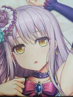 まどそふと セレクトオブリージュ 特典タペストリー 奏命 - メルカリ