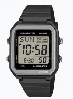 早いもの勝ち【新品未使用品】 CASIO カシオ 腕時計 W-221H-1AJFのサムネイル