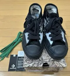 CONVERSE×ASAPNAST JACK PURCELL MID/ 24cm